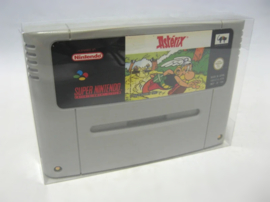 25x Snug Fit Super Nintendo SNES PAL Cart Protector
