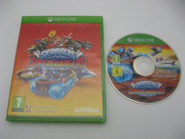 Skylanders SuperChargers (XONE)