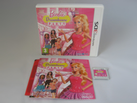 Barbie Dreamhouse Party (EUR)