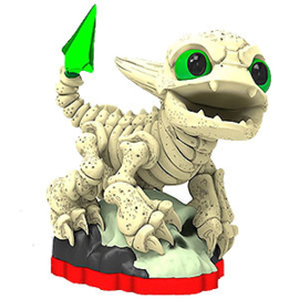 Skylanders - Trap Team - Funny Bone