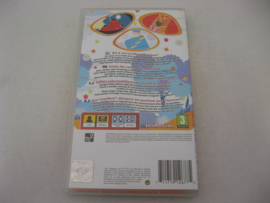 Locoroco - Essentials (PSP)
