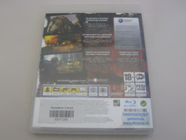 Resistance 2 (PS3)