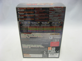 Street Fighter X Tekken - Special Edition (360, Sealed)