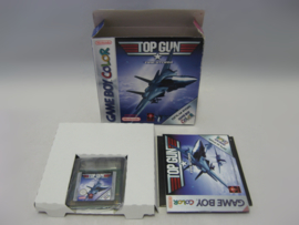 Top Gun Fire Storm (EUR, CIB)