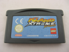 Lego Island Xtreme Stunts (EUR)