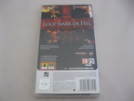 Dante's Inferno (PSP)