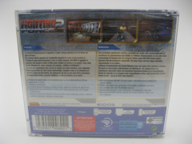 Fighting Force 2 (PAL, Sealed)