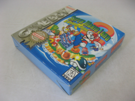 Super Mario Land 2: 6 Golden Coins (USA, CIB) - Classic -