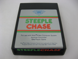 Steeple Chase (Video Gems)