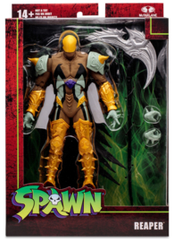 Spawn: Reaper 7" Action Figure (New)