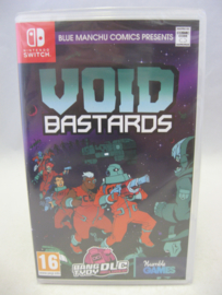 Void Bastards (FAH, Sealed)