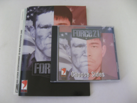Force 21 (PC)