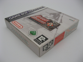 Dynasty Warriors Advance (NEU6, CIB)