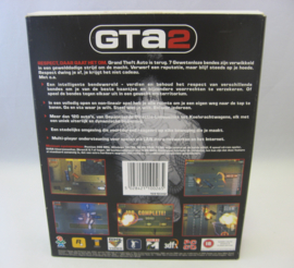 Grand Theft Auto 2 (PC)