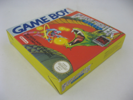 Burai Fighter Deluxe (FAH, CIB)