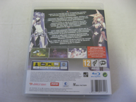 Agarest - Generations of War (PS3)