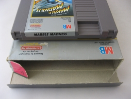 Marble Madness (FRA, CIB)