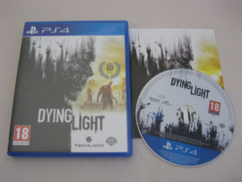 Dying Light (PS4)