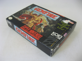 Gemfire (NTSC, CIB)