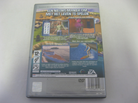 Sims 2 - Platinum - (PAL)
