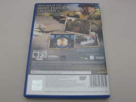 Call of Duty 2: Big Red One (PAL)
