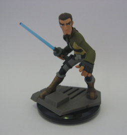 Disney​ Infinity 3.0 - Kanan Jarrus (Light FX) Figure