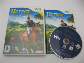Horsez: Plezier op de Manege (HOL)