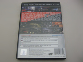 Gran Turismo 3 A-Spec (PAL)