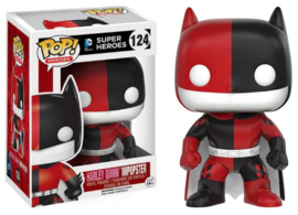 POP! Harley Quinn Impopster - DC Super Heroes (New)