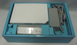 Nintendo Wii Console 'White' Set (Boxed)