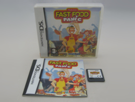 Fast Food Panic (FAH)