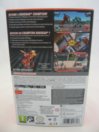 Bakugan: Champions of Vestroia - Deluxe Edition (EUR)