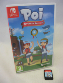 Poi Explorer Edition (UKV)