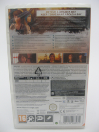 Life is Strange Arcadia Bay Collection (FAH, Sealed)