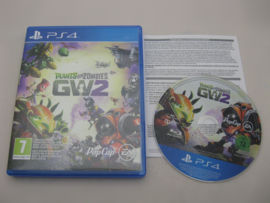 Plants vs Zombies Garden Warfare 2 (PS4)