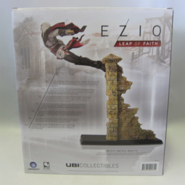 Assassin's Creed II - Ezio: Leap of Faith PVC Statue