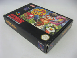 Chuck Rock (UKV, CIB)