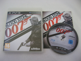 Blood Stone 007 (PS3)