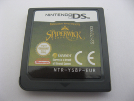 Spiderwick Chronicles (EUR)