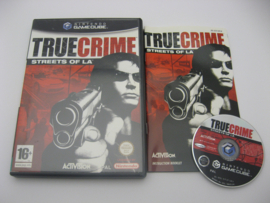 True Crime Streets of LA (UKV)
