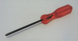 Tri-Wing Screwdriver / With Handle