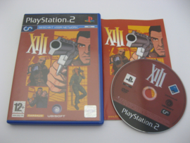 XIII (PAL)