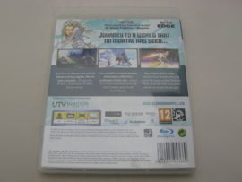 El Shaddai: Ascension of the Metatron (PS3)