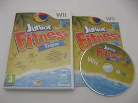 Junior Fitness Trainer (UKV)