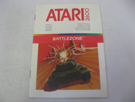 Battlezone *Manual*