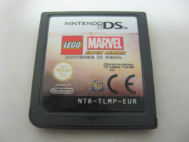 Lego Marvel Super Heroes - Universe in Peril (EUR)