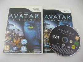 Avatar The Game (FAH)