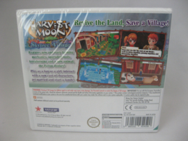 Harvest Moon - Skytree Village (UKV, Sealed)