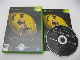 Catwoman