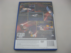 Star Trek Shattered Universe (PAL)